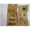 Image 3 : Large Lot of assorted Military Buttons