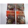 Image 2 : (13) Canadian Legends Hall of fame Collector Coins