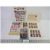 Image 1 : Lot of Assorted Stamps