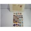 Image 2 : Lot of Assorted Stamps