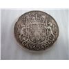 Image 2 : 1940 Canadian 50 Cent Coin