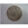 Image 3 : 1943 Canadian 50 Cent Coin