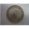 Image 4 : 1943 Canadian 50 Cent Coin