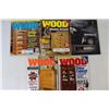 Image 2 : (17) Wood Magazines