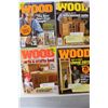 Image 4 : (17) Wood Magazines