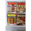 Image 6 : (17) Wood Magazines