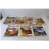 Image 2 : (19) Woodsmith Magazines