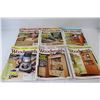 Image 4 : (19) Woodsmith Magazines
