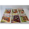 Image 6 : (19) Woodsmith Magazines