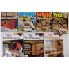 Image 2 : (13) Woodworking Magazines