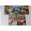 Image 2 : (20) Woodworking Magazines