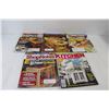 Image 7 : (20) Woodworking Magazines