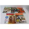 Image 2 : (15) Woodworking Magazines