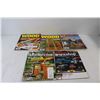 Image 4 : (15) Woodworking Magazines