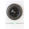 Image 1 : Wheel Barrow Wheel
