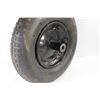 Image 3 : Wheel Barrow Wheel