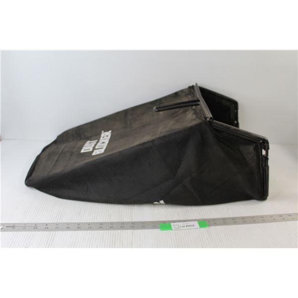 Craftsman Dust Blocker - Lawn Mower Bag