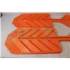 Image 4 : Pair Of Trackit Car Traction Pads