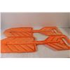 Image 5 : Pair Of Trackit Car Traction Pads