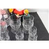 Image 8 : (4) McDonalds Cartoon Stuffies, (5) Glasses, (10) Shot Glasses