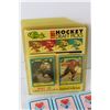 Image 4 : 1991 Hockey Draft Picks Cards, (3) Russian Hockey Stars 92, (3) 1991 CHL Award Winners Hockey Cards,