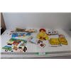 Image 1 : Assorted McDonalds Collectables