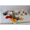Image 1 : Assorted McDonalds Collectables Toys