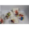 Image 5 : Assorted McDonalds Collectables Toys
