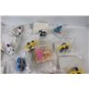 Image 3 : Assorted McDonalds Collectables Toys