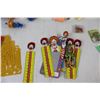 Image 2 : Assorted McDonalds Collectables Toys