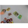 Image 3 : Assorted McDonalds Collectables Toys