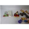 Image 7 : Assorted McDonalds Collectables Toys