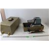 Image 1 : Slide Projector - As is