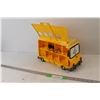 Image 1 : School Bus Storage Container
