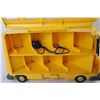 Image 2 : School Bus Storage Container