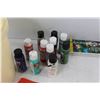 Image 6 : Assorted Acrylic Paint Supplies