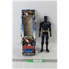 Image 1 : Avengers Black Panther Marvel Figurine