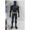 Image 2 : Avengers Black Panther Marvel Figurine