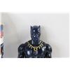 Image 3 : Avengers Black Panther Marvel Figurine