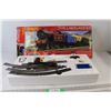 Image 1 : Hornby Train Set The Lakelander
