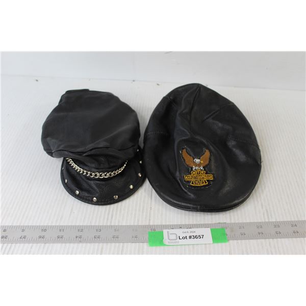 Harley Davidson Motorcycle Hats, Motorcycle Hat
