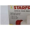 Image 3 : Starfrit Manual Food Processor