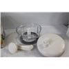 Image 6 : Starfrit Manual Food Processor
