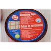 Image 2 : (4) Rolls of Construction Grade Sheathing Tape (Tuck Tape) - Still Sealed