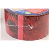 Image 5 : (4) Rolls of Construction Grade Sheathing Tape (Tuck Tape) - Still Sealed