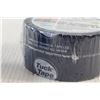 Image 5 : (3) Rolling Of Sheathing Tape For PE Vapor Barrier - Still Sealed 60mm x 55m (Tuck Tape)