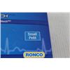 Image 3 : (2) Packs Of Ronco Nitech Examination Gloves