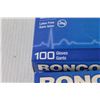 Image 4 : (2) Packs Of Ronco Nitech Examination Gloves