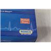 Image 3 : (2) Packs Of Ronco Nitech Examination Gloves