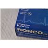 Image 4 : (2) Packs Of Ronco Nitech Examination Gloves